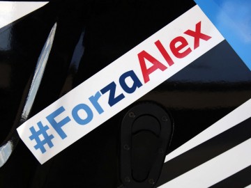  BMW M4 GT3 &ndash; Po raz pierwszy na torze